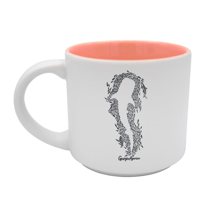 Georgia Aquarium Whale Shark Mug