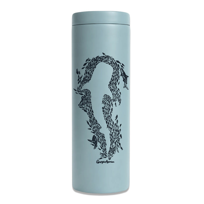 Georgia Aquarium Whale Shark Vacuum Insulated Tumbler