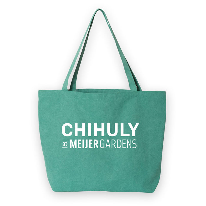 Chihuly at Meijer Gardens Tote