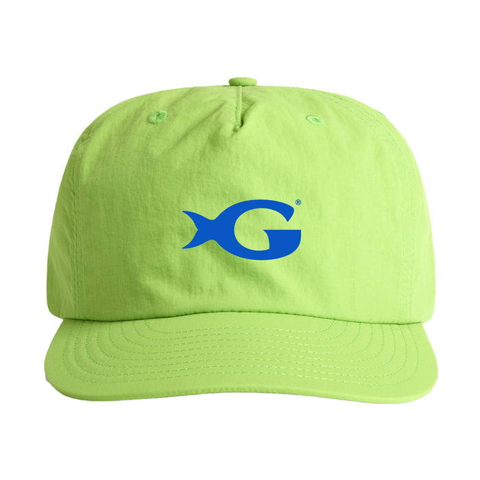 Georgia Aquarium Logo Cap