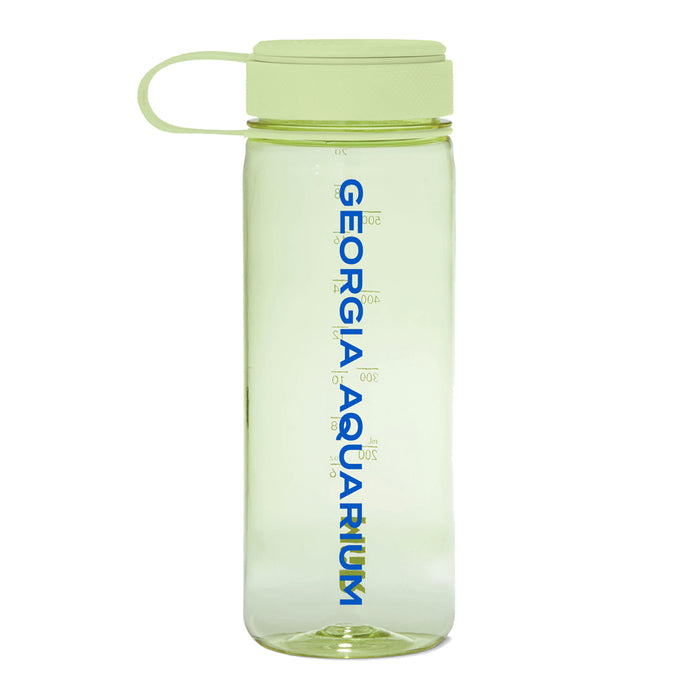 Georgia Aquarium Everywhere Water Bottle