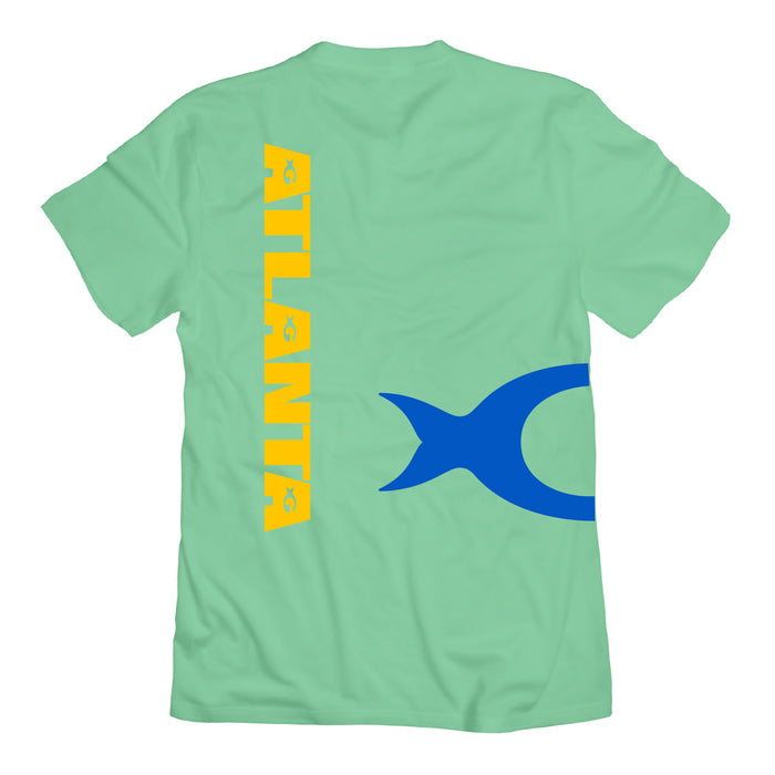 Georgia Aquarium G Logo T-Shirt
