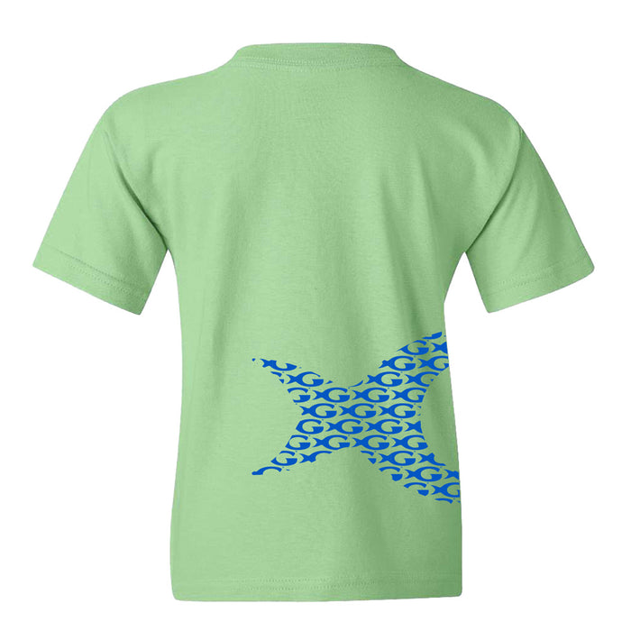 Georgia Aquarium G Logo Youth T-Shirt