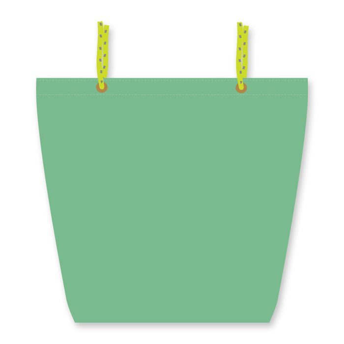 Georgia Aquarium Whale Rope Tote