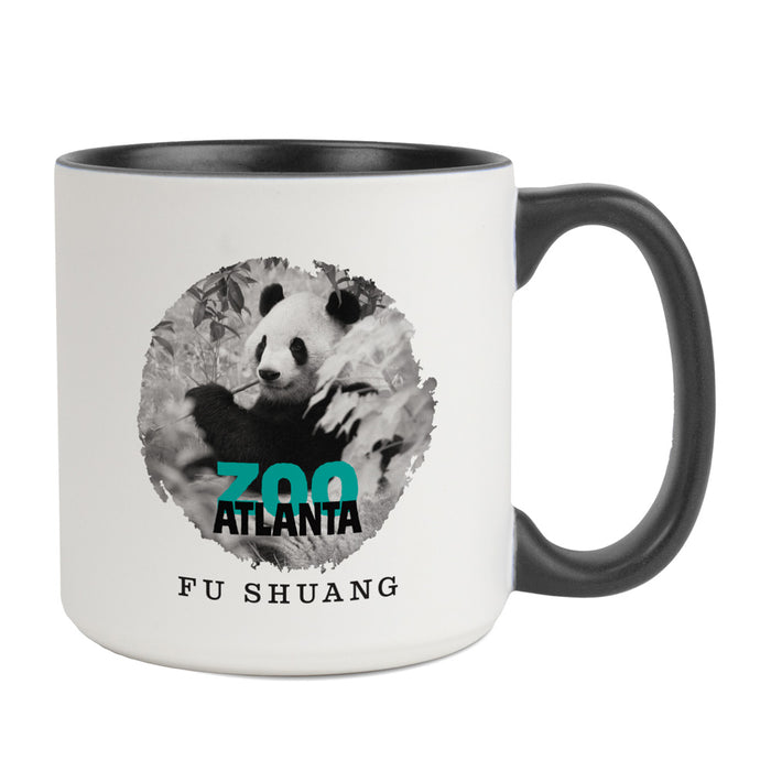 Zoo Atlanta FuShuang Mug
