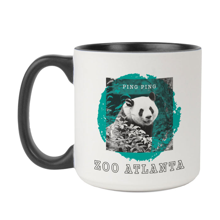 Zoo Atlanta FuShuang Mug