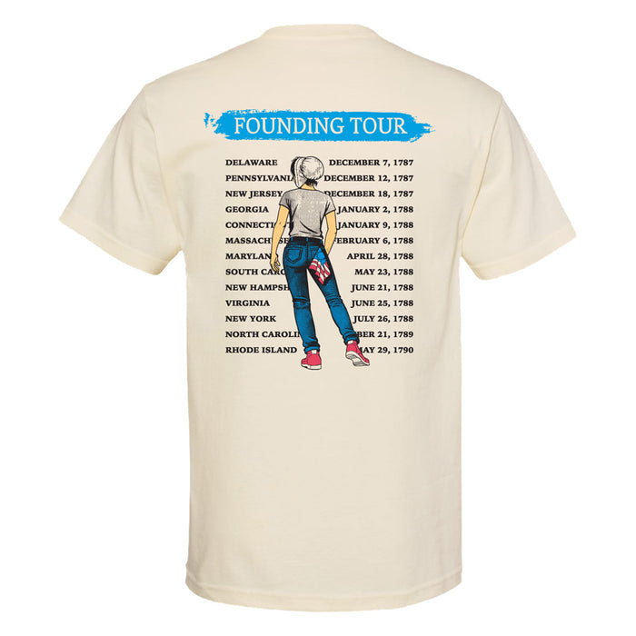 Betsy Ross House Betsy Boss T-Shirt