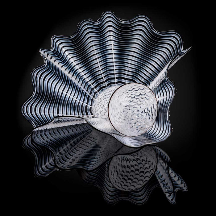 2026 Chihuly Studio Edition Crystal Persian