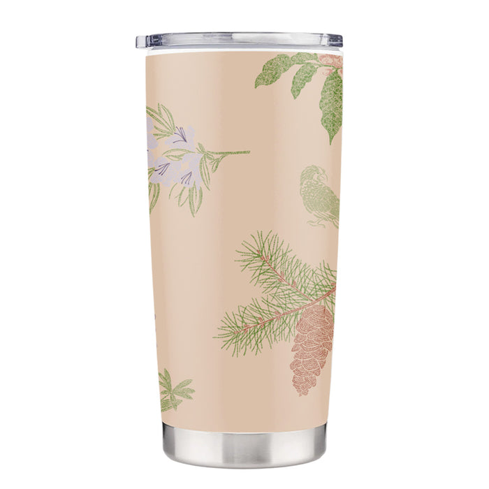 Woodland Park Zoo Forest Trailhead Travel Mug