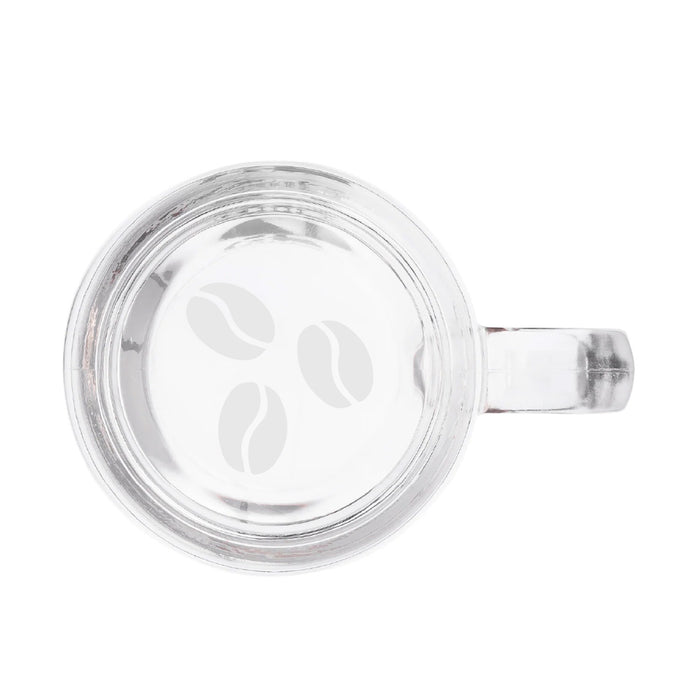 Woodland Park Zoo Glass Mug