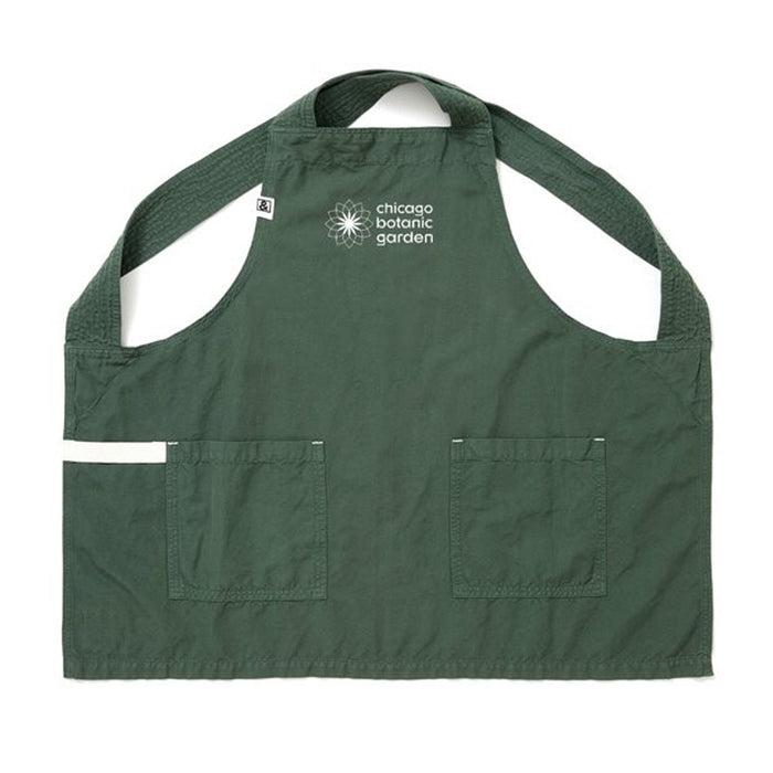 Chicago Botanic Garden Gardening Smock