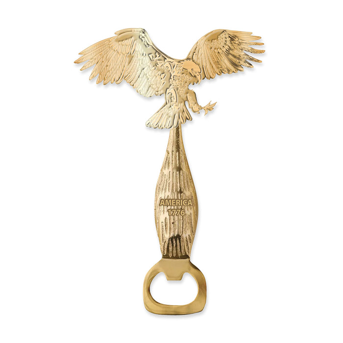 Ford's Theatre 1776 Eagle Bottle Opener