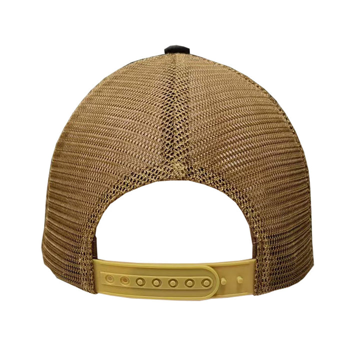 Woodland Park Zoo Forest Trailhead Red Panda Camper Cap