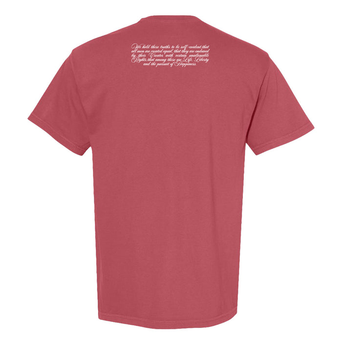 Ford's Theatre America's 250 Eagle T-Shirt