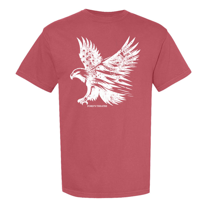Ford's Theatre America's 250 Eagle T-Shirt
