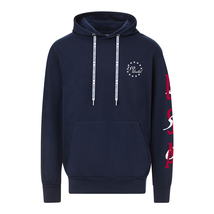 Ford's Theatre America's 250 Hooded Sweatshirt