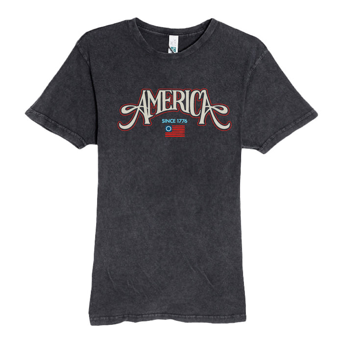 Betsy Ross House Concert Tour T-Shirt