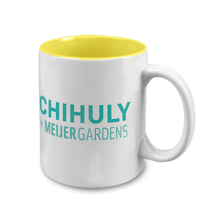 Chihuly at Meijer Gardens Deco Mug