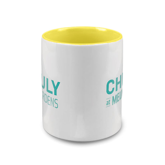 Chihuly at Meijer Gardens Deco Mug