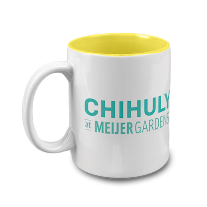 Chihuly at Meijer Gardens Deco Mug
