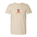 Show your support for wildlife conservation with the Tulsa Zoo Portraits of Conversation T-Shirt, featuring a vibrant abstract animal face and "TULSAZOO" in bold orange and red letters—fun, eco-friendly, and stylish.