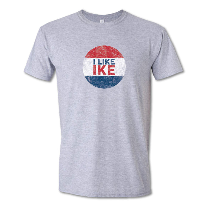 I Like Ike T-Shirt