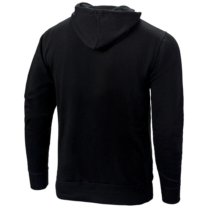The Mob Museum Logo Hooded Sweatshirt