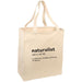 Naturalist Tote Bag - California Academy of Sciences Logo