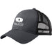 Seattle Aquarium Otter Conservation Eco Trucker Cap