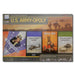 US Army Monopoly Game
