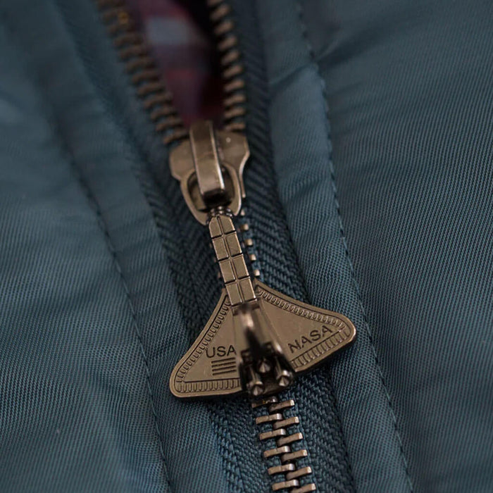NASA Space Shuttle Youth Jacket