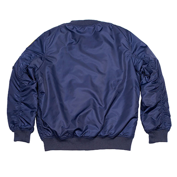 Youth NASA Flight Jacket