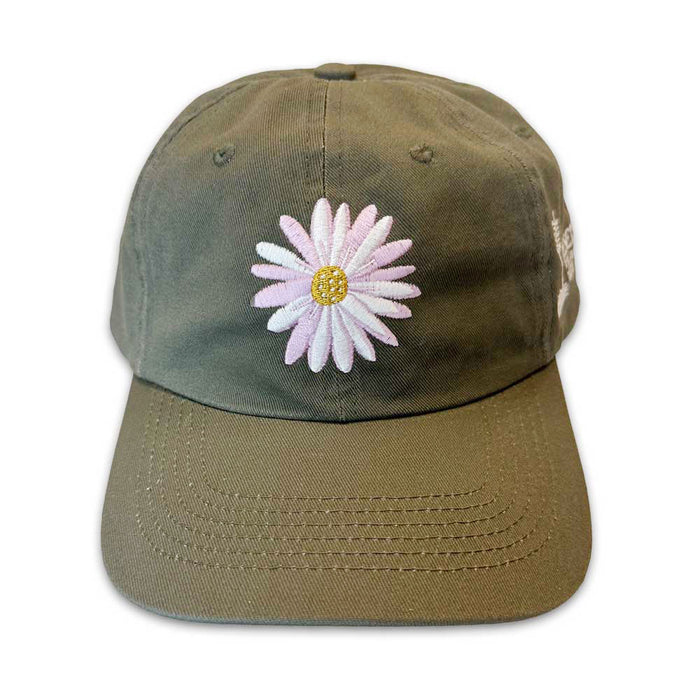 Desert Botanical Garden Wildflower Icon Cap