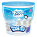 Polar Babies Floof Bucket Toy Clay