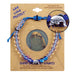 Live Love Protect Dolphin Bracelet