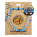 Live Love Protect Starfish Bracelet