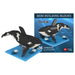 Plastic Construction Toy Blocks Set - Orca