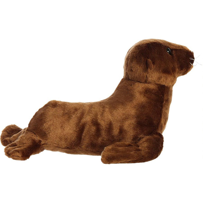 Plush Small California Sea Lion