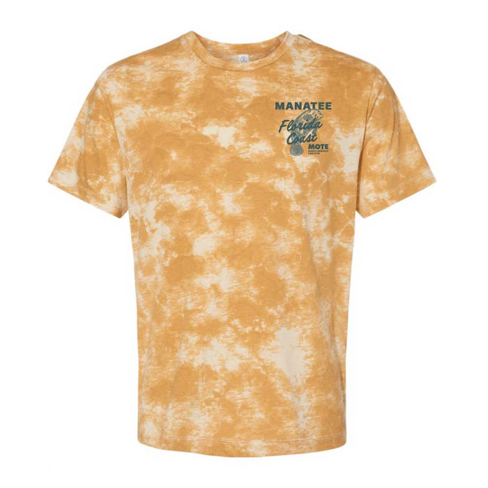 Mote Marine Laboratory Manatee T-Shirt