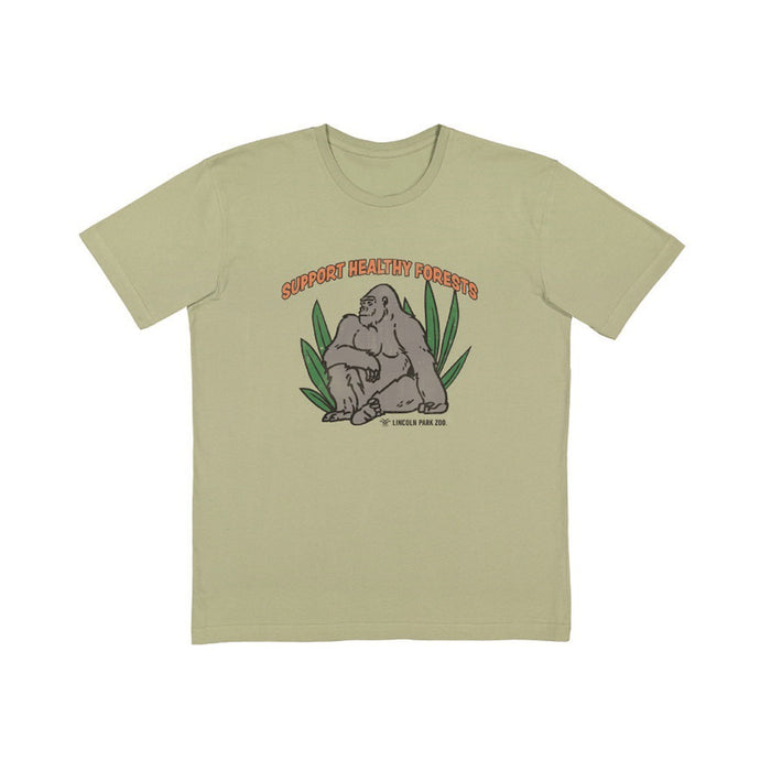 Lincoln Park Zoo Healthy Forest Youth T-Shirt