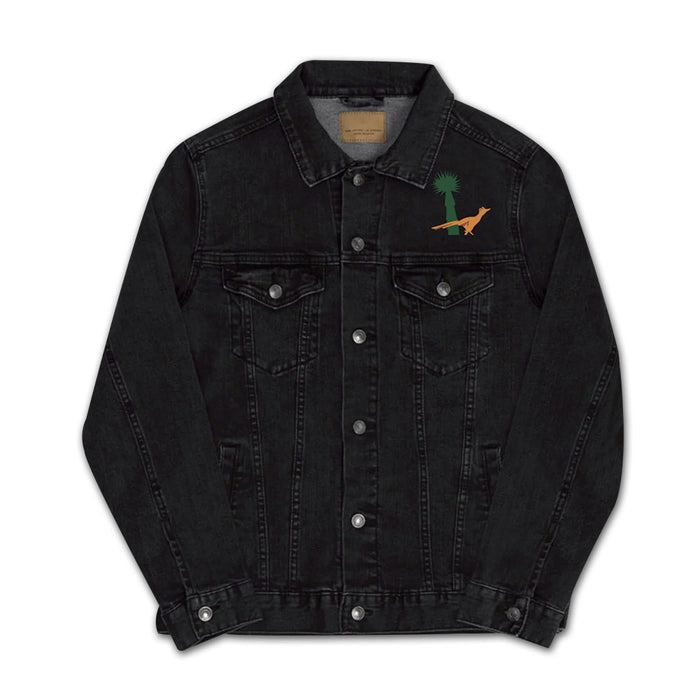 The Living Desert Zoo And Gardens Jacket