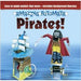 Amazing Automata: Pirates! Interactive Book