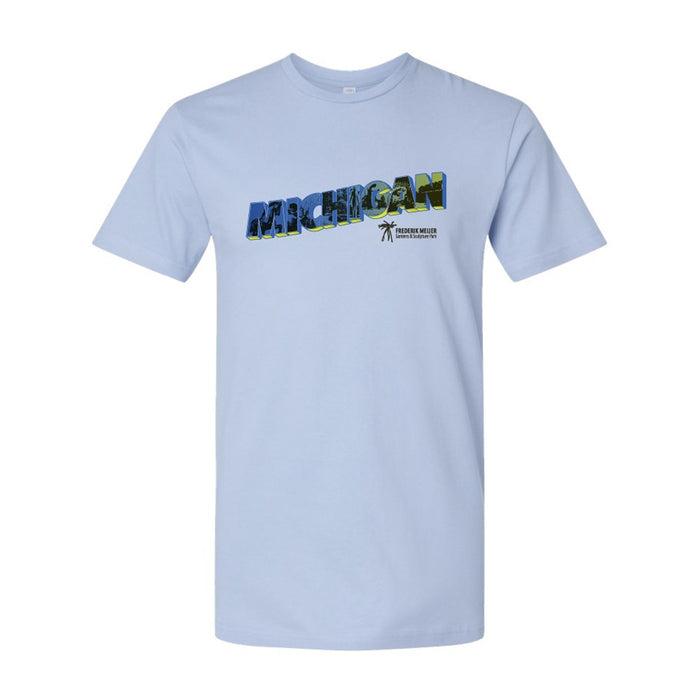 Frederik Meijer Gardens & Sculpture Park Michigan T-Shirt