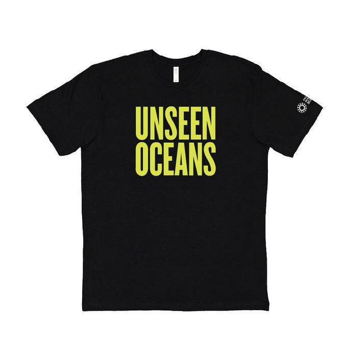 California Academy of Sciences Unseen Oceans T-Shirt