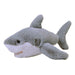 8" Ecokins Shark Stuffed Animal
