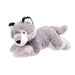 Sustainable Small Stuffed Animal Wolf