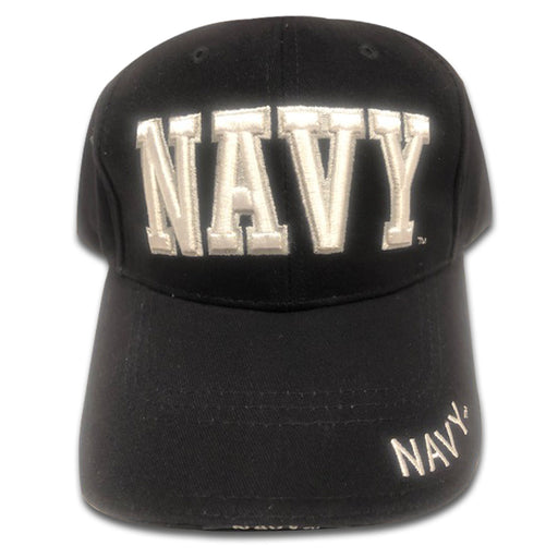 NAVY USA Cap