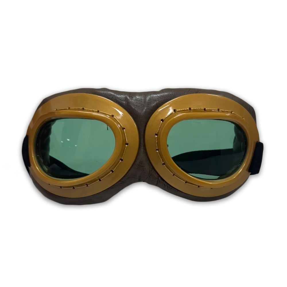 Aviator Goggle Glasses