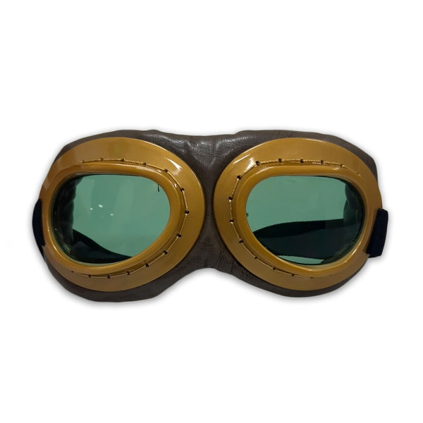 Aviator Goggle Glasses