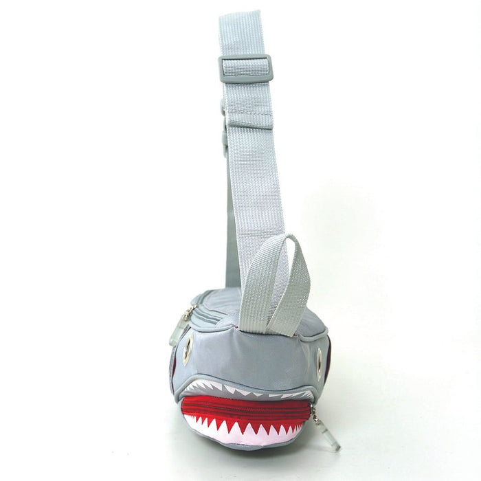 Shark Gill Fanny Pack